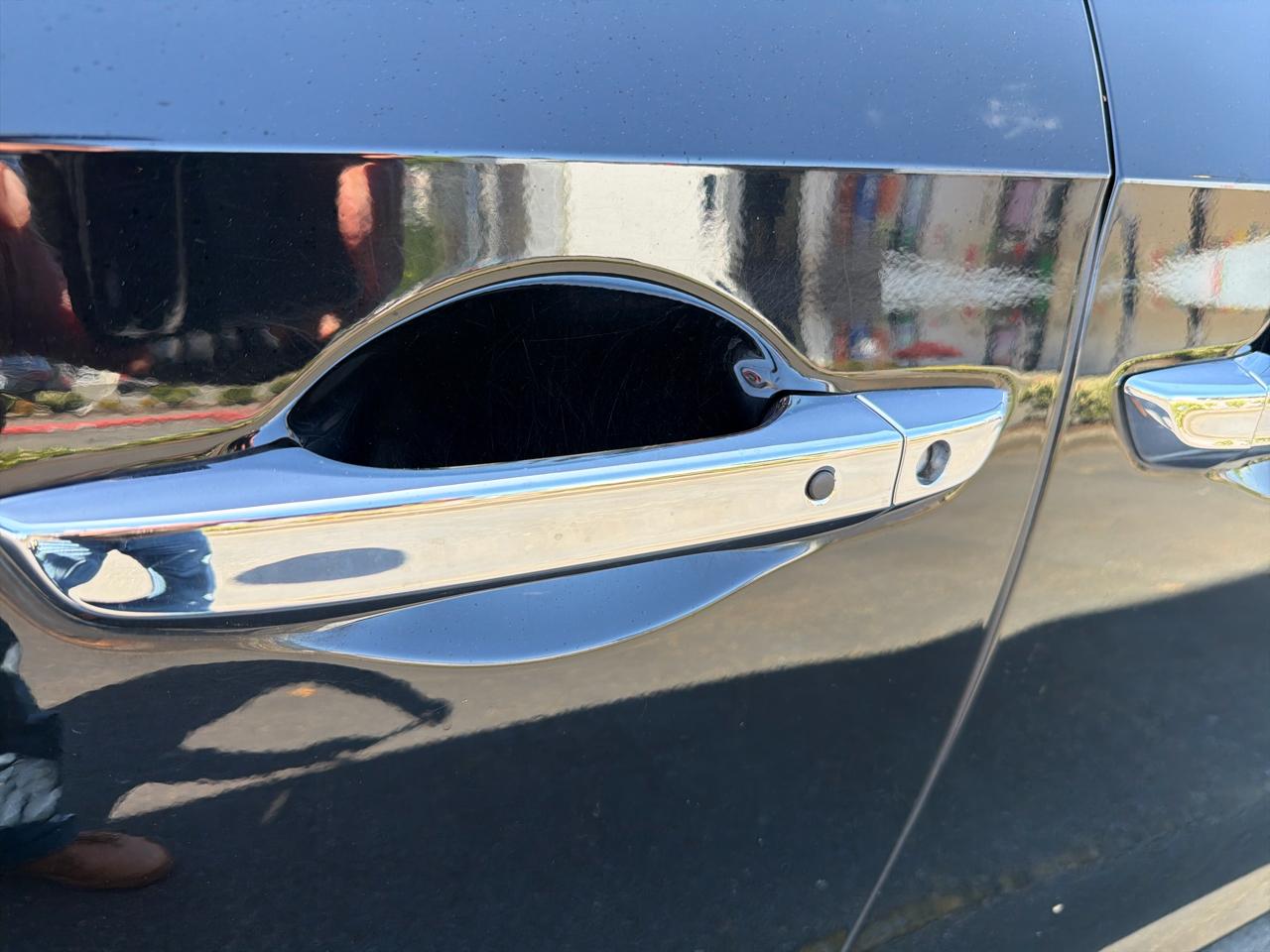 Honda Odyssey EX-L 2019