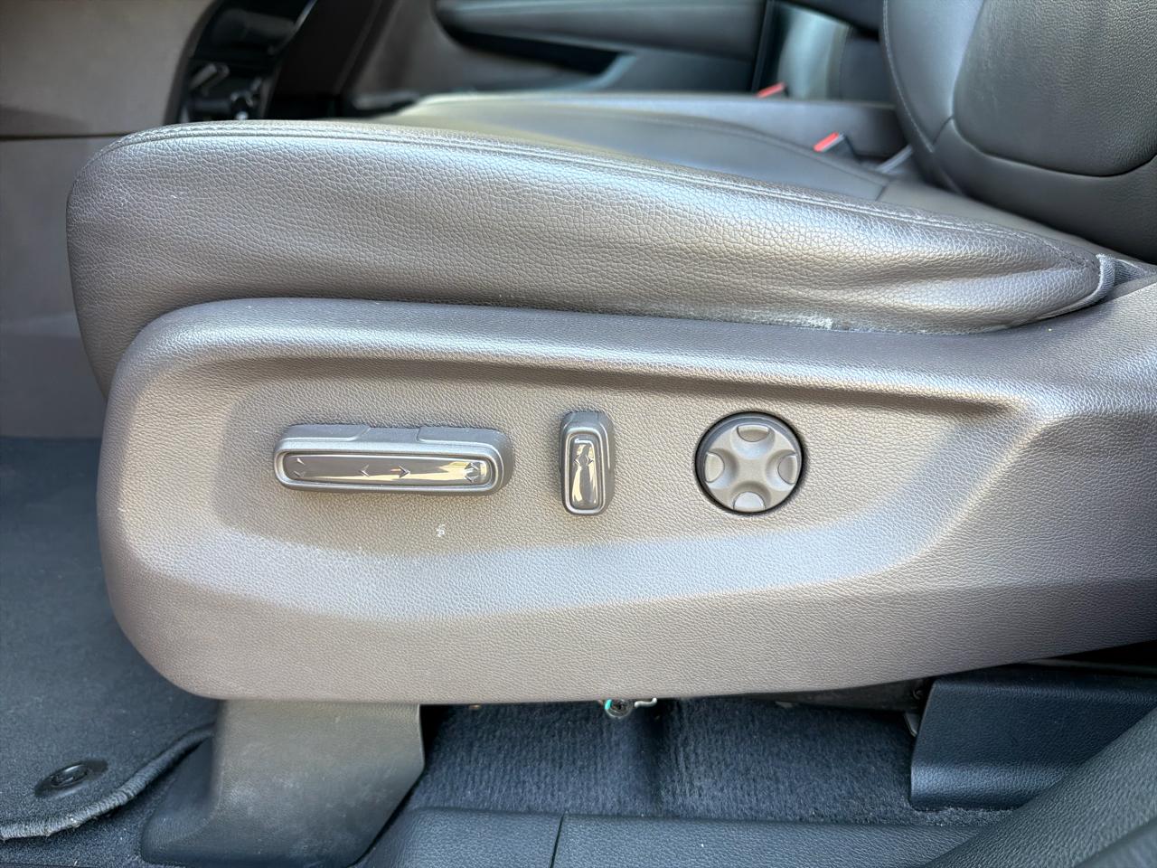 Honda Odyssey EX-L 2019