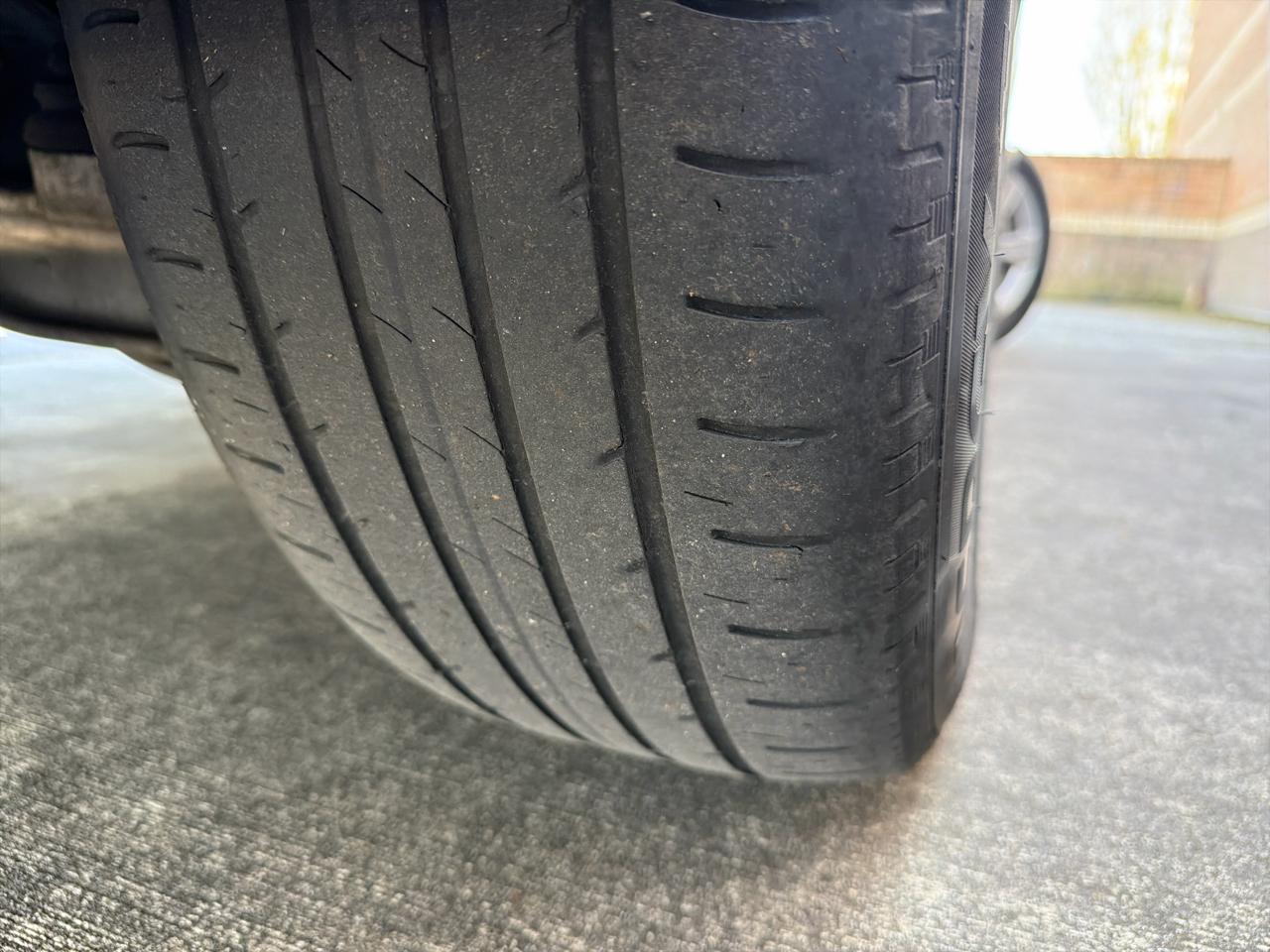 Honda Odyssey EX-L 2019