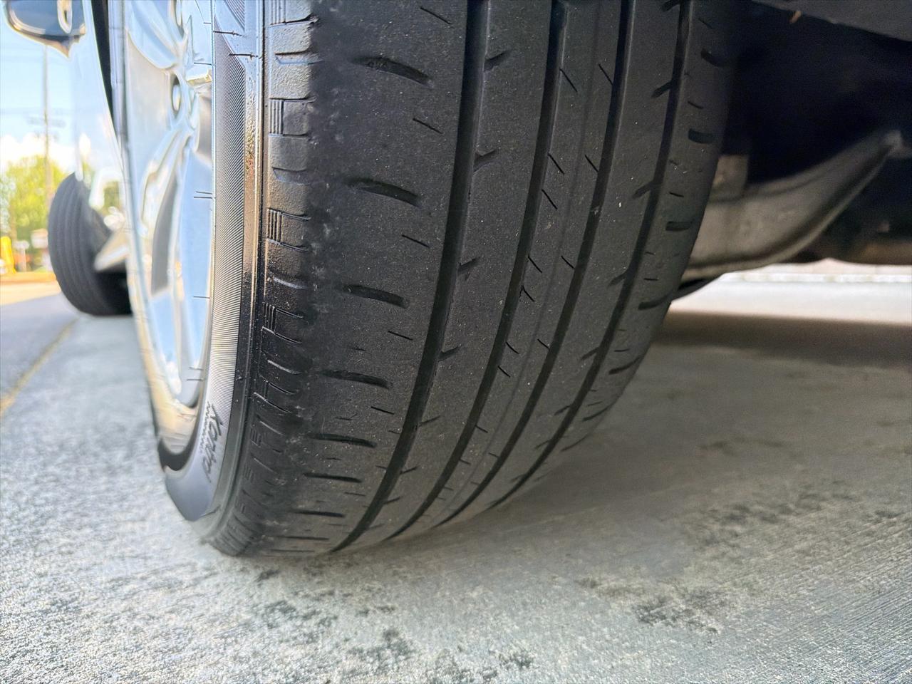 Honda Odyssey EX-L 2019