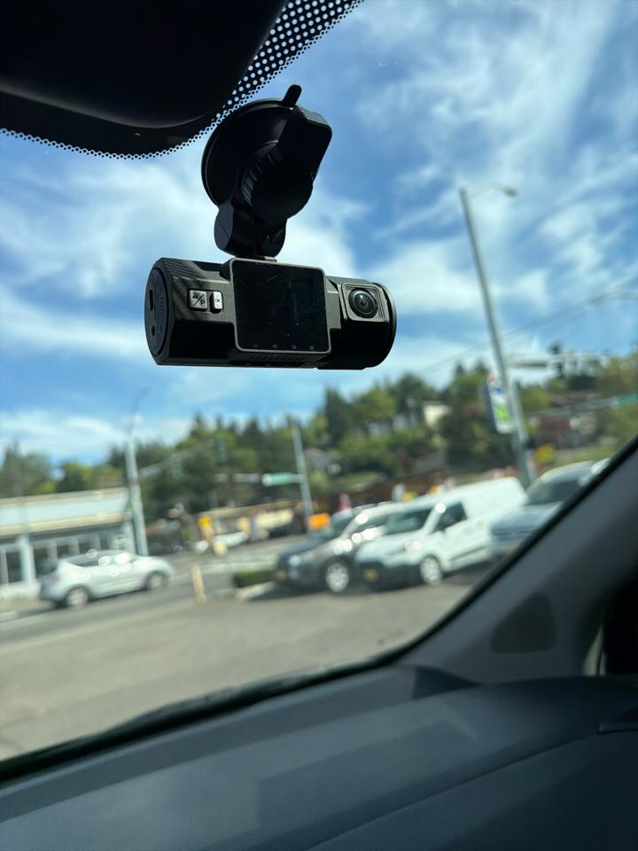 Honda Odyssey EX-L 2019