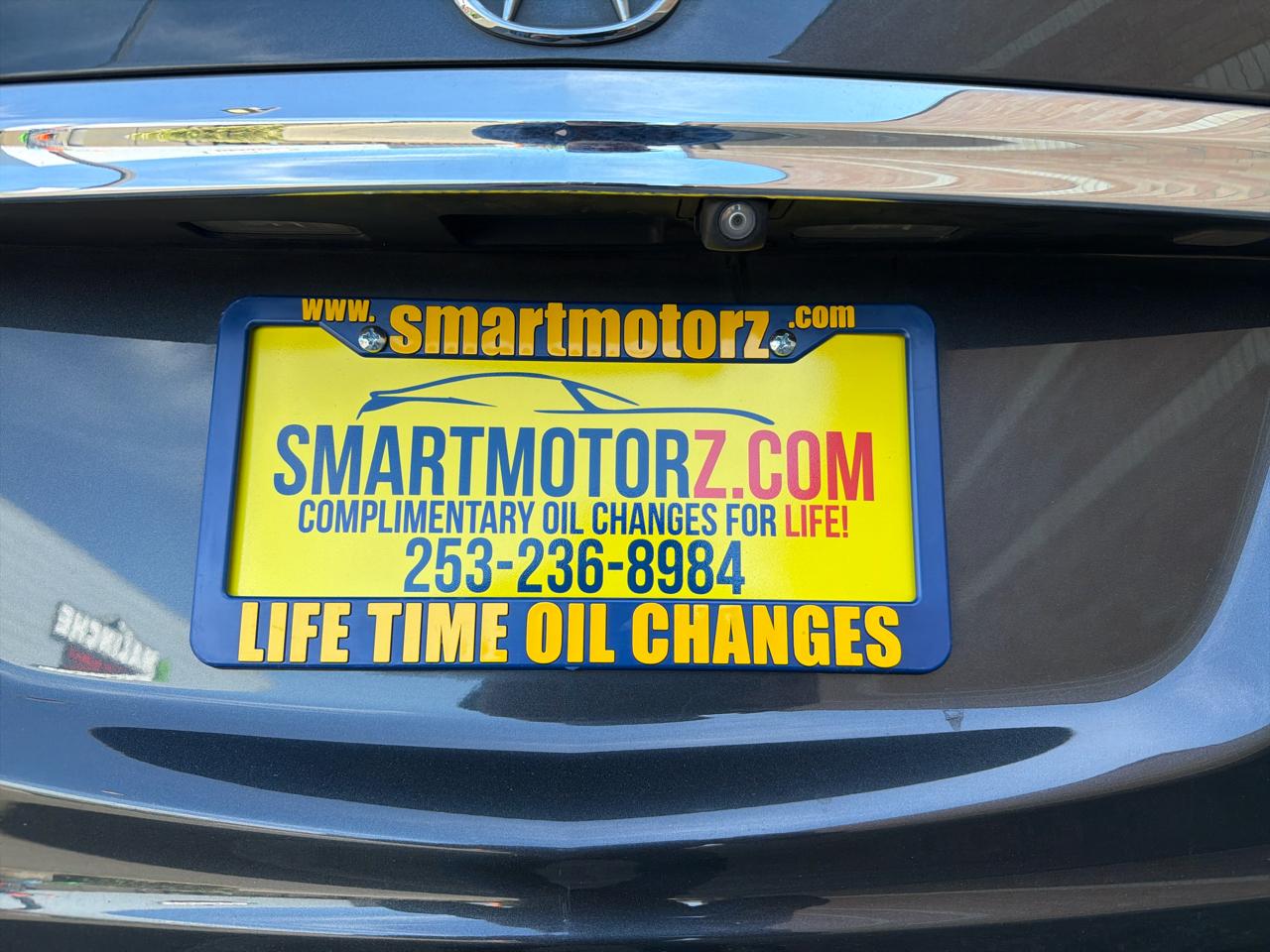 Acura MDX SH-AWD 6-Spd AT w/Tech Package 2015