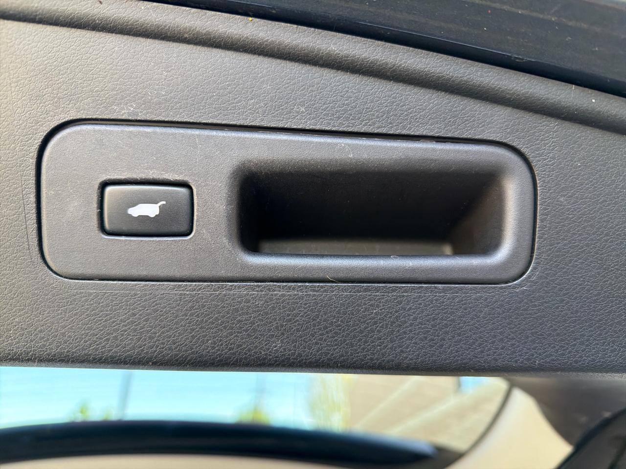 Acura MDX SH-AWD 6-Spd AT w/Tech Package 2015