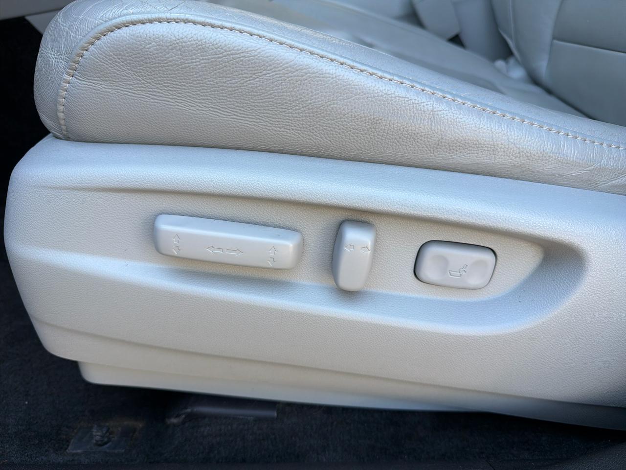 Acura MDX SH-AWD 6-Spd AT w/Tech Package 2015