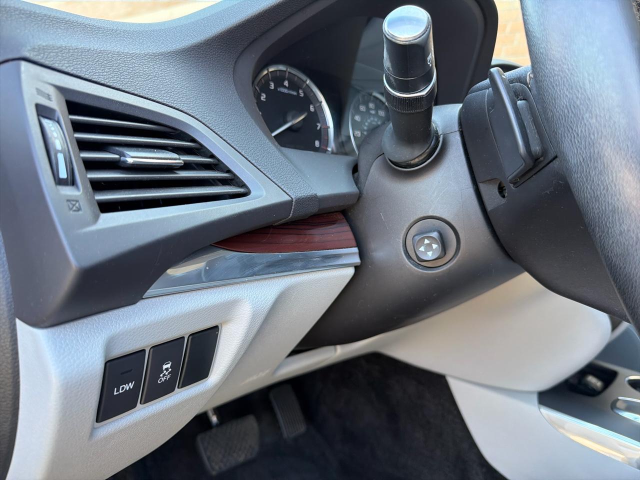 Acura MDX SH-AWD 6-Spd AT w/Tech Package 2015