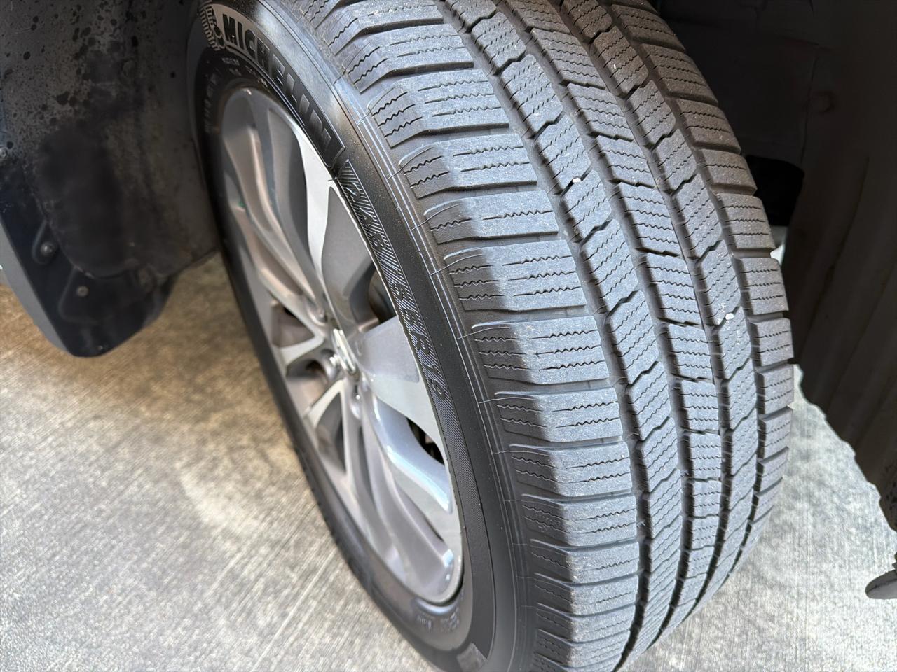 Acura MDX SH-AWD 6-Spd AT w/Tech Package 2015