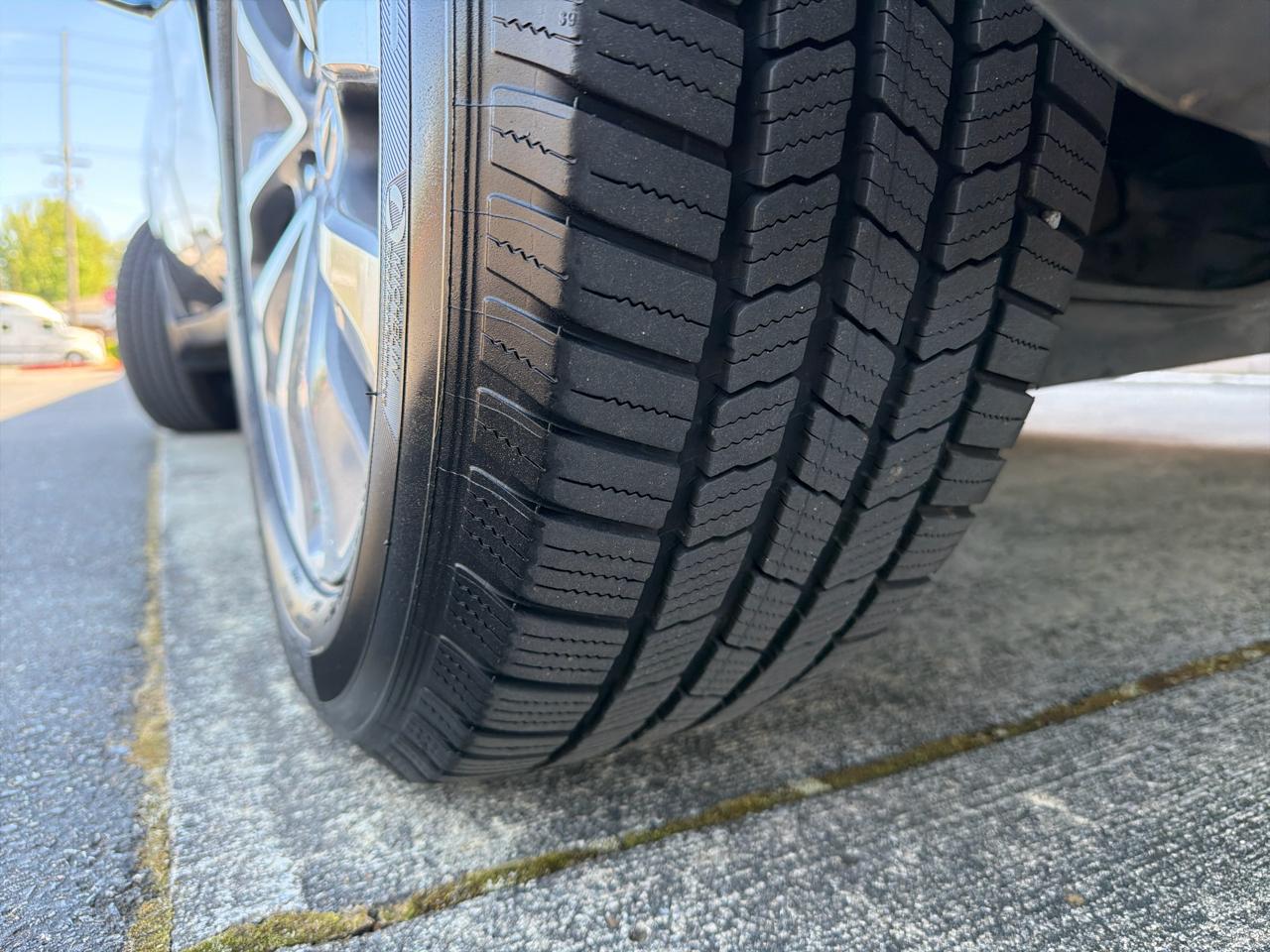 Acura MDX SH-AWD 6-Spd AT w/Tech Package 2015