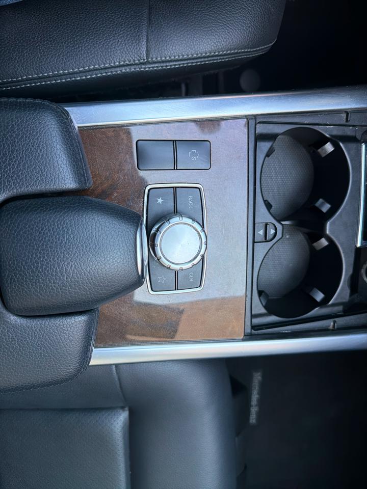 Mercedes-Benz E-Class E350 4MATIC Sedan 2014