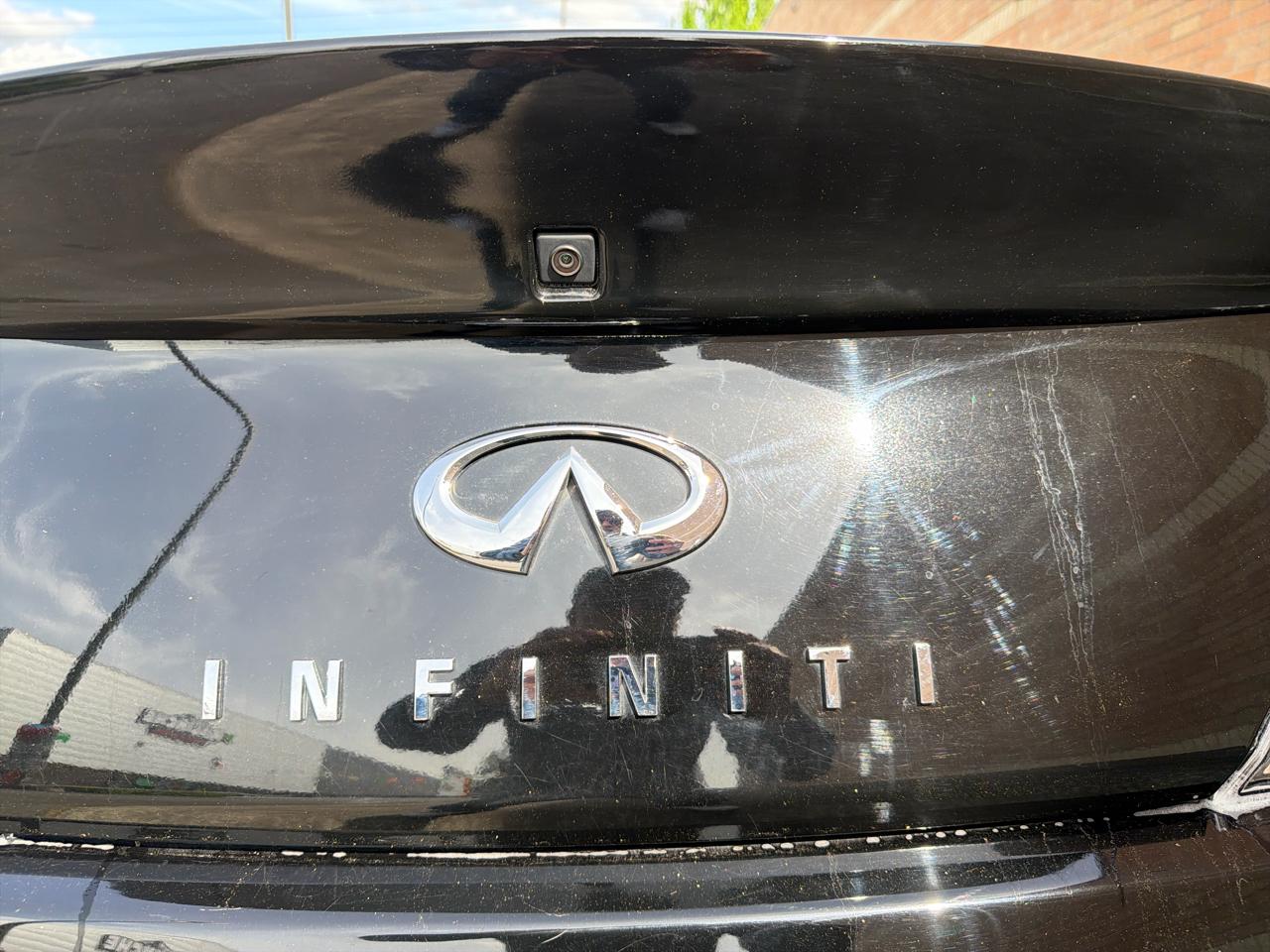 Infiniti G37 Coupe 2dr Journey RWD 2010