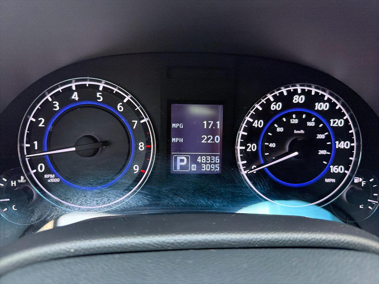 Infiniti G37 Coupe 2dr Journey RWD 2010