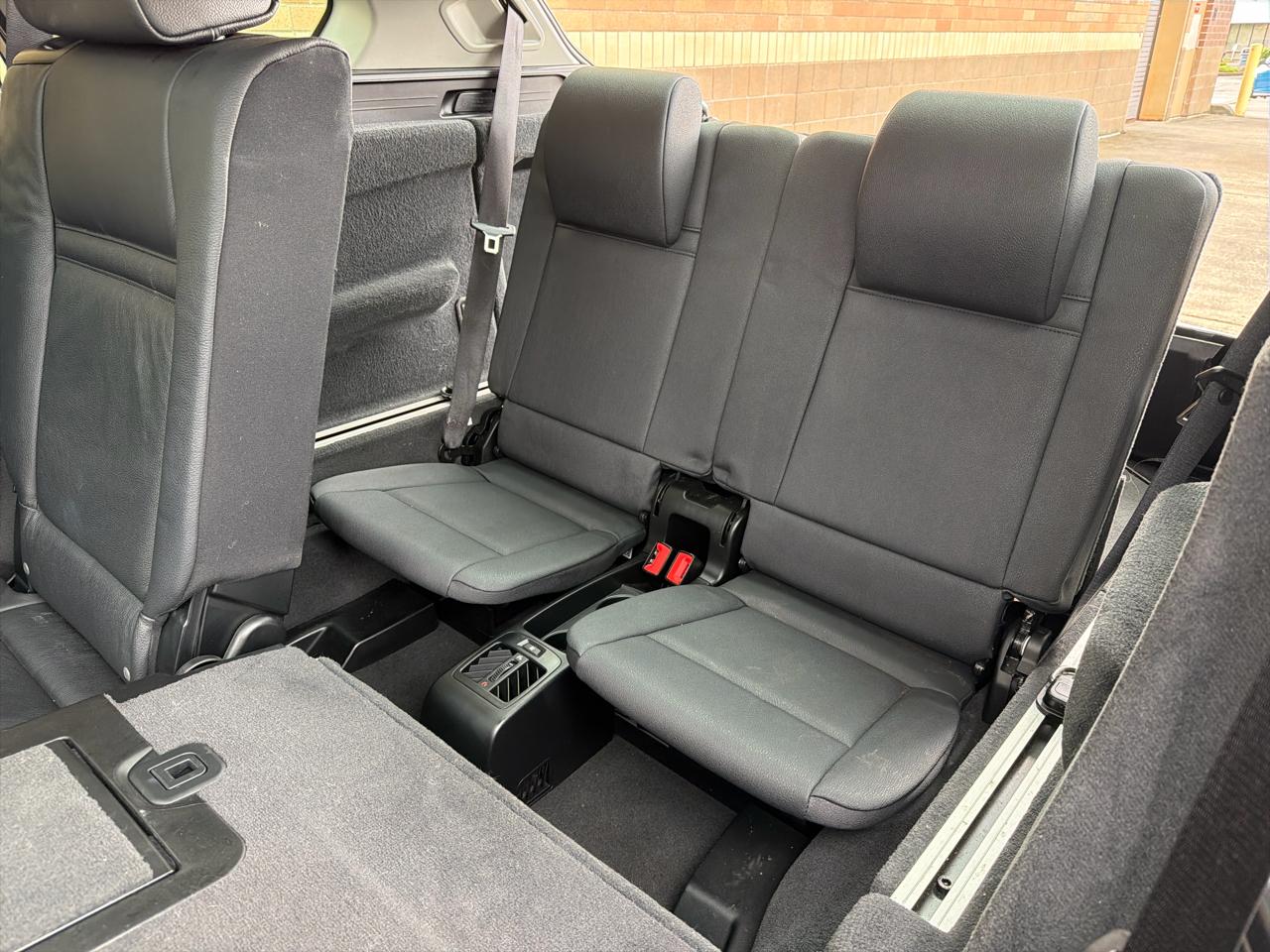 BMW X5 xDrive35d 2011