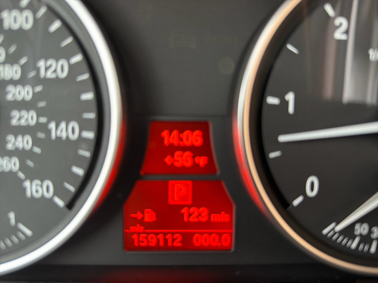 BMW X5 xDrive35d 2011