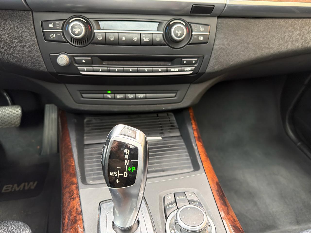 BMW X5 xDrive35d 2011