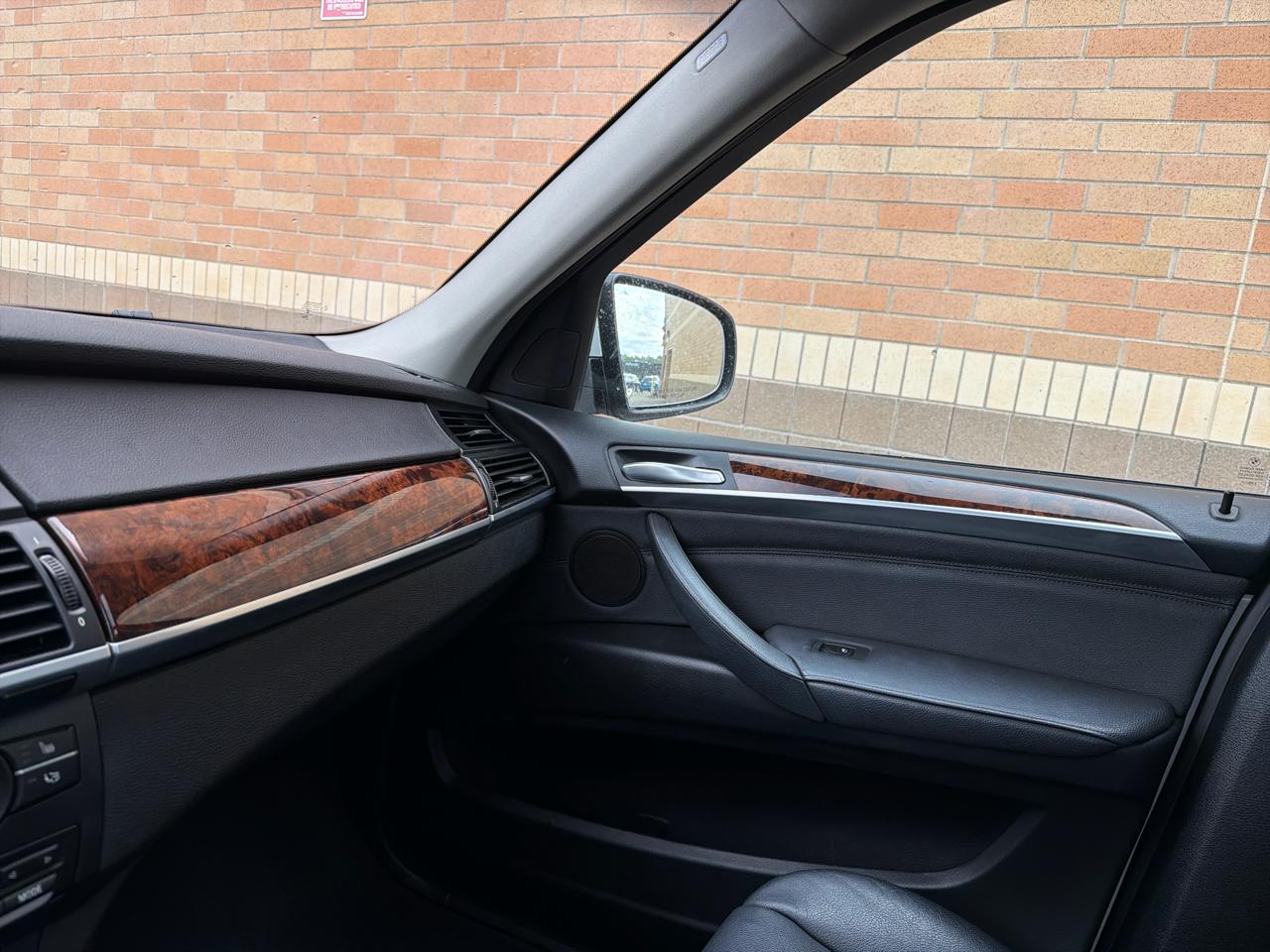 BMW X5 xDrive35d 2011