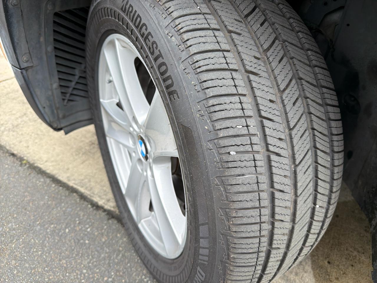 BMW X5 xDrive35d 2011