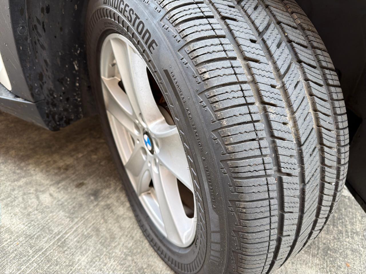 BMW X5 xDrive35d 2011