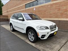 2011 BMW X5 