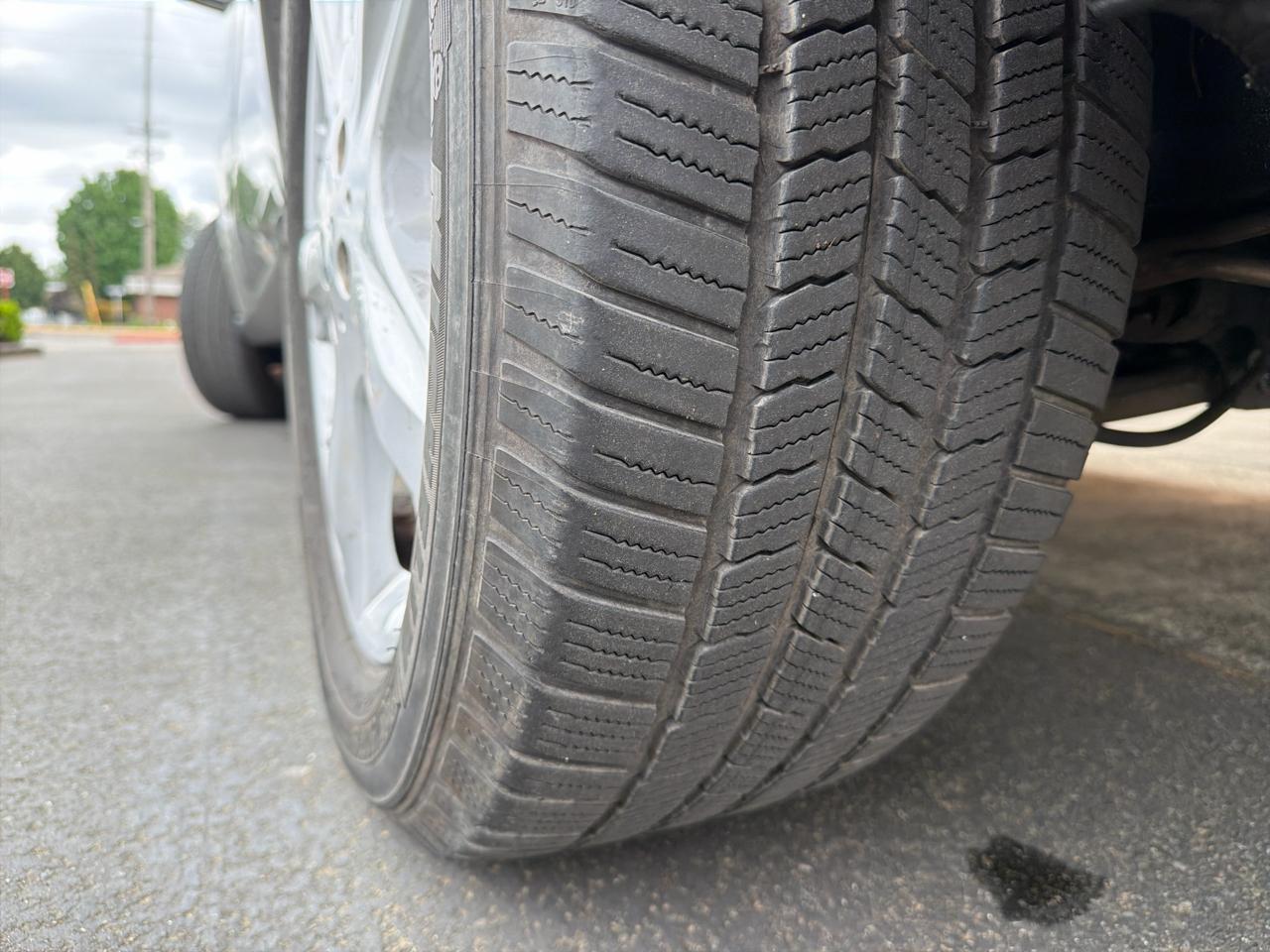 Mercedes-Benz M-Class ML320 CDI 2008