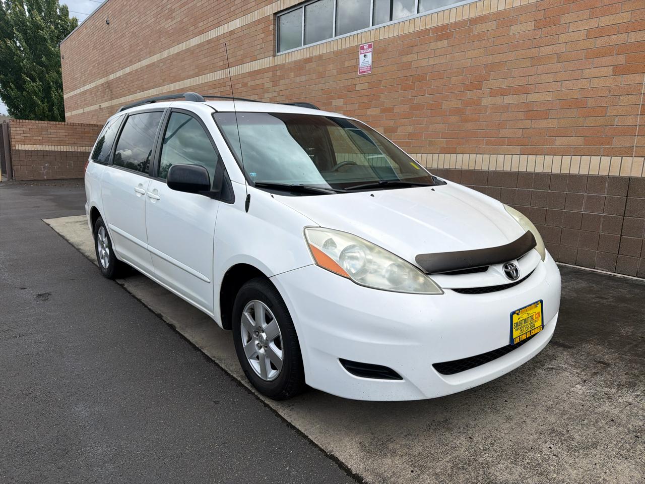 2006 Toyota Sienna LE 7-Passenger