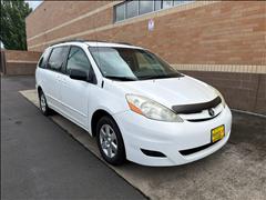 2006 Toyota Sienna 