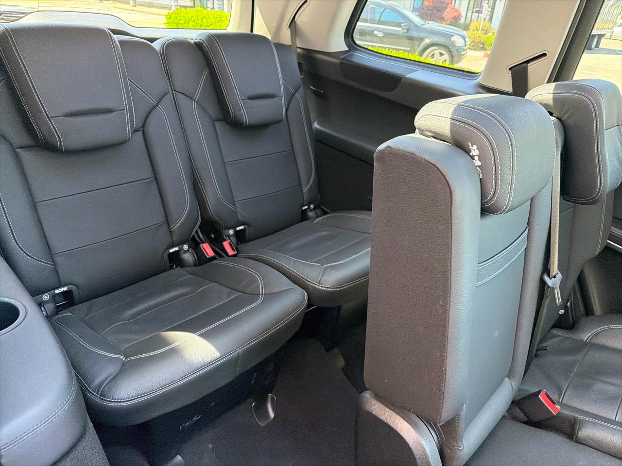 Mercedes-Benz GL-Class GL450 4MATIC 2014