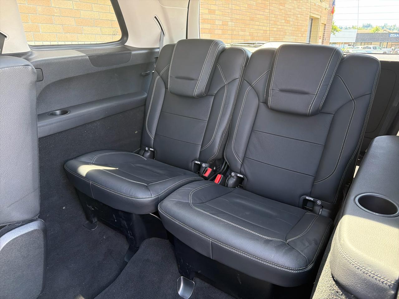 Mercedes-Benz GL-Class GL450 4MATIC 2014