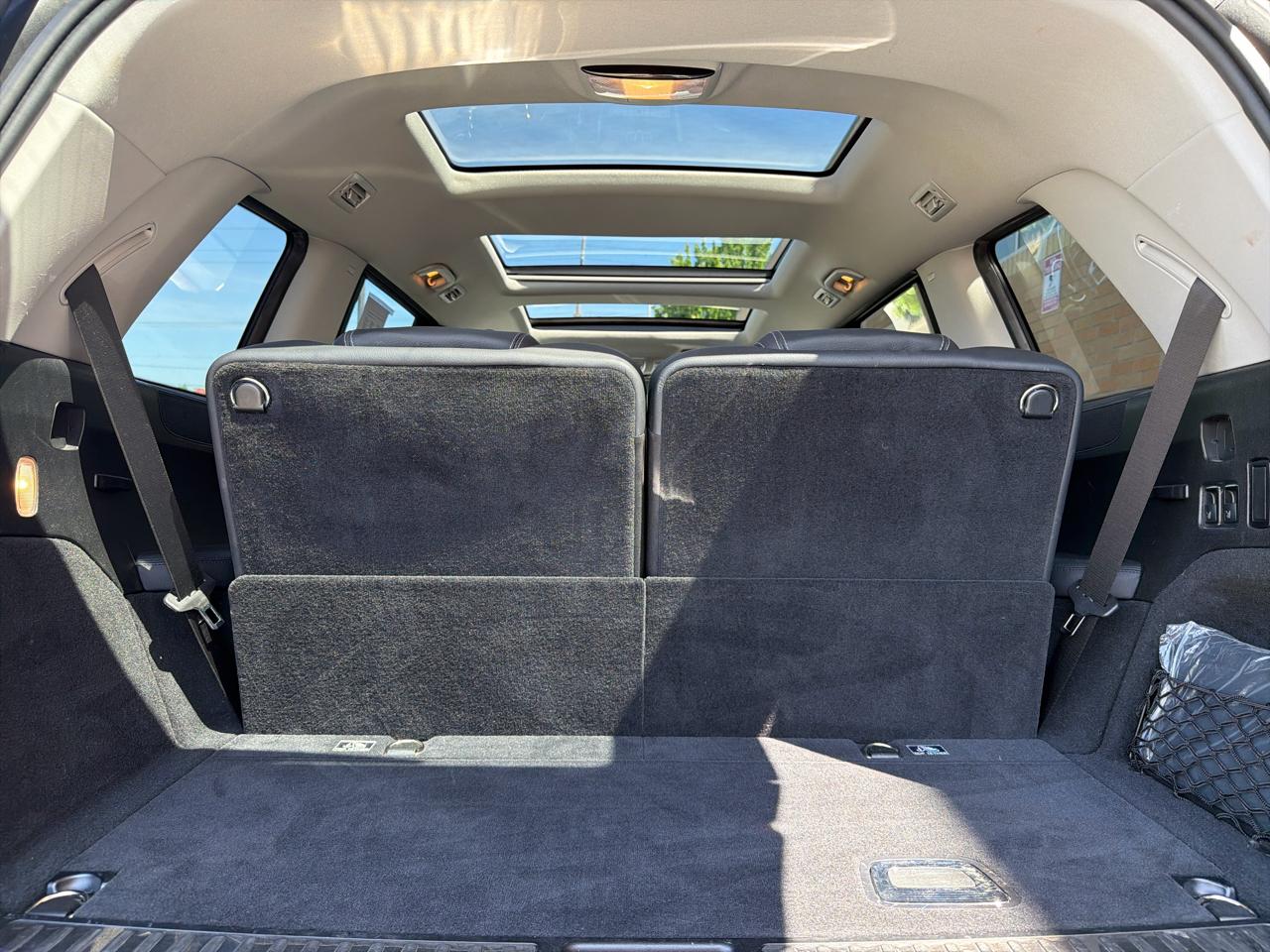 Mercedes-Benz GL-Class GL450 4MATIC 2014