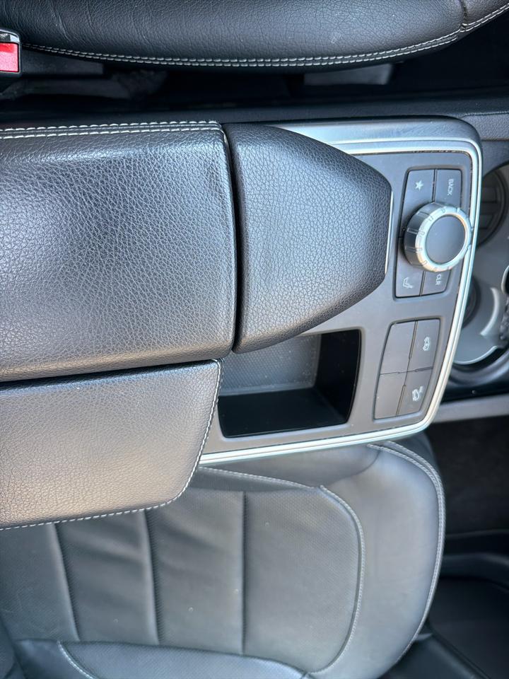 Mercedes-Benz GL-Class GL450 4MATIC 2014