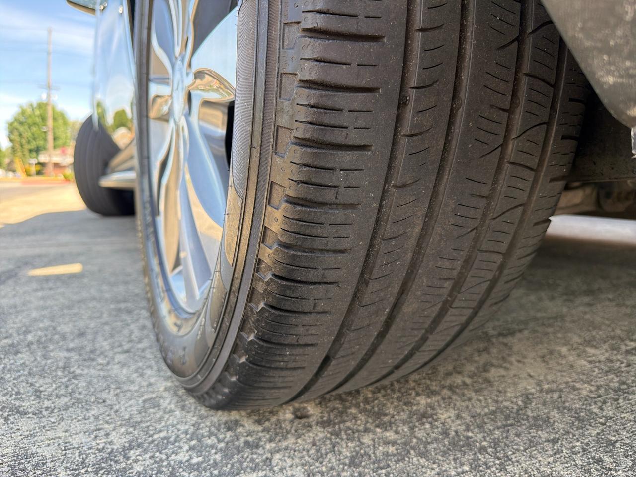 Mercedes-Benz GL-Class GL450 4MATIC 2014