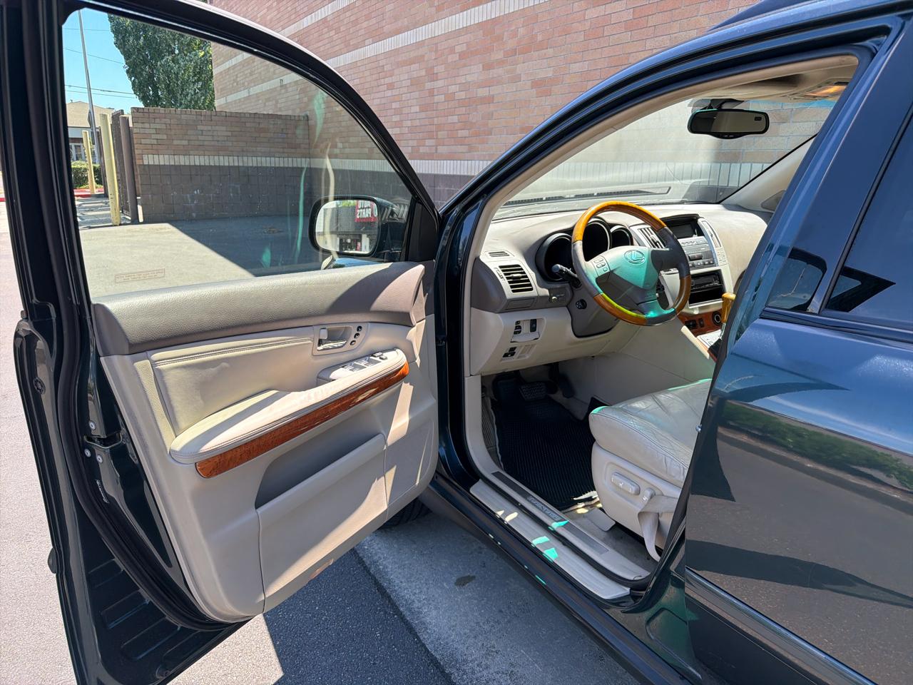 Lexus RX 330 4WD 2004