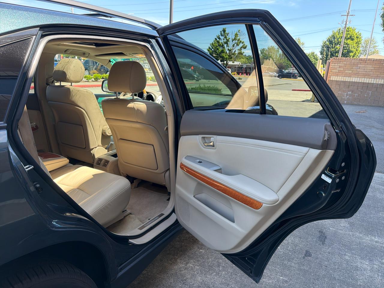 Lexus RX 330 4WD 2004