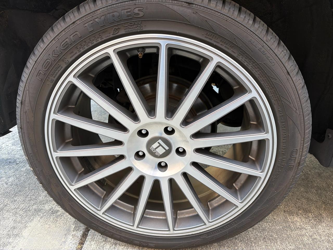 Lexus RX 330 4WD 2004