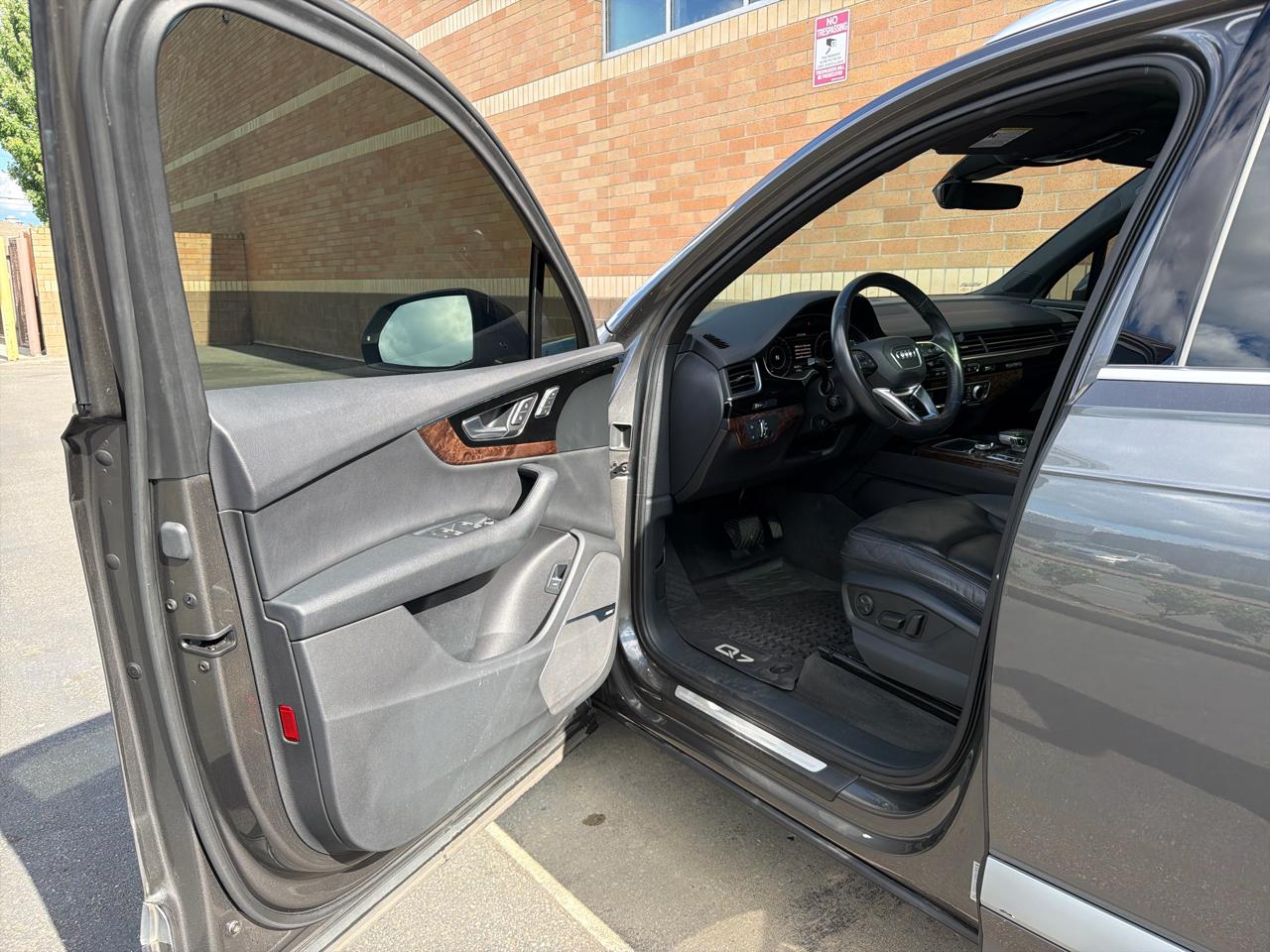 Audi Q7 3.0 Premium Plus quattro 2019