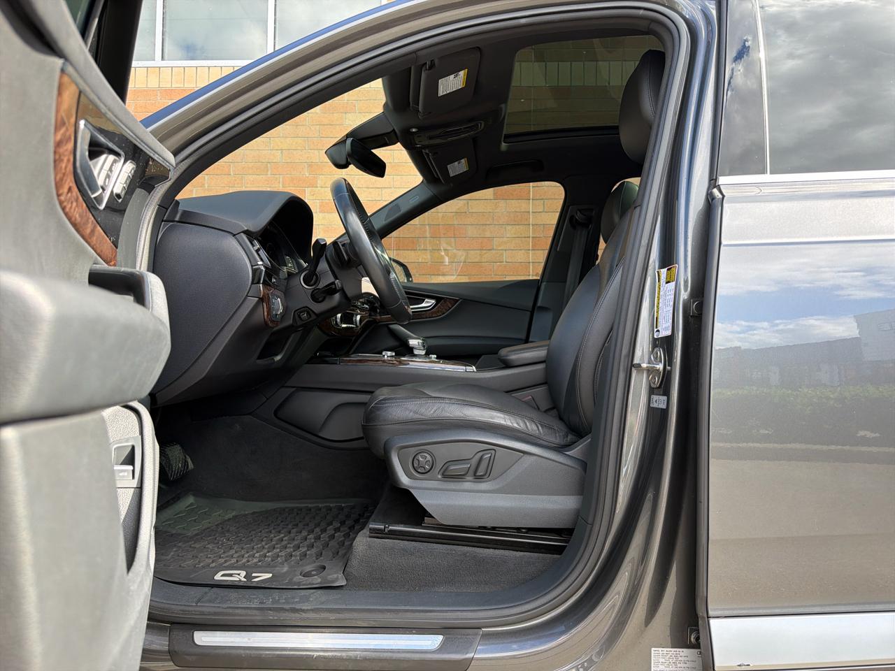Audi Q7 3.0 Premium Plus quattro 2019