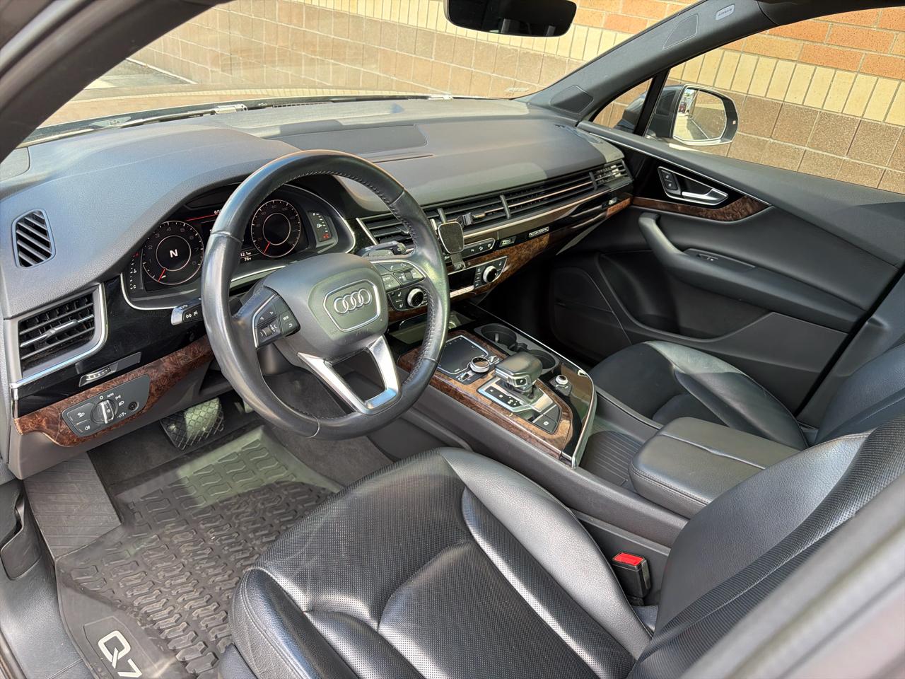 Audi Q7 3.0 Premium Plus quattro 2019