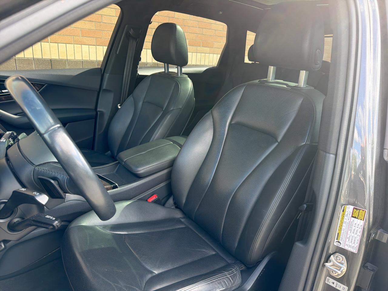 Audi Q7 3.0 Premium Plus quattro 2019