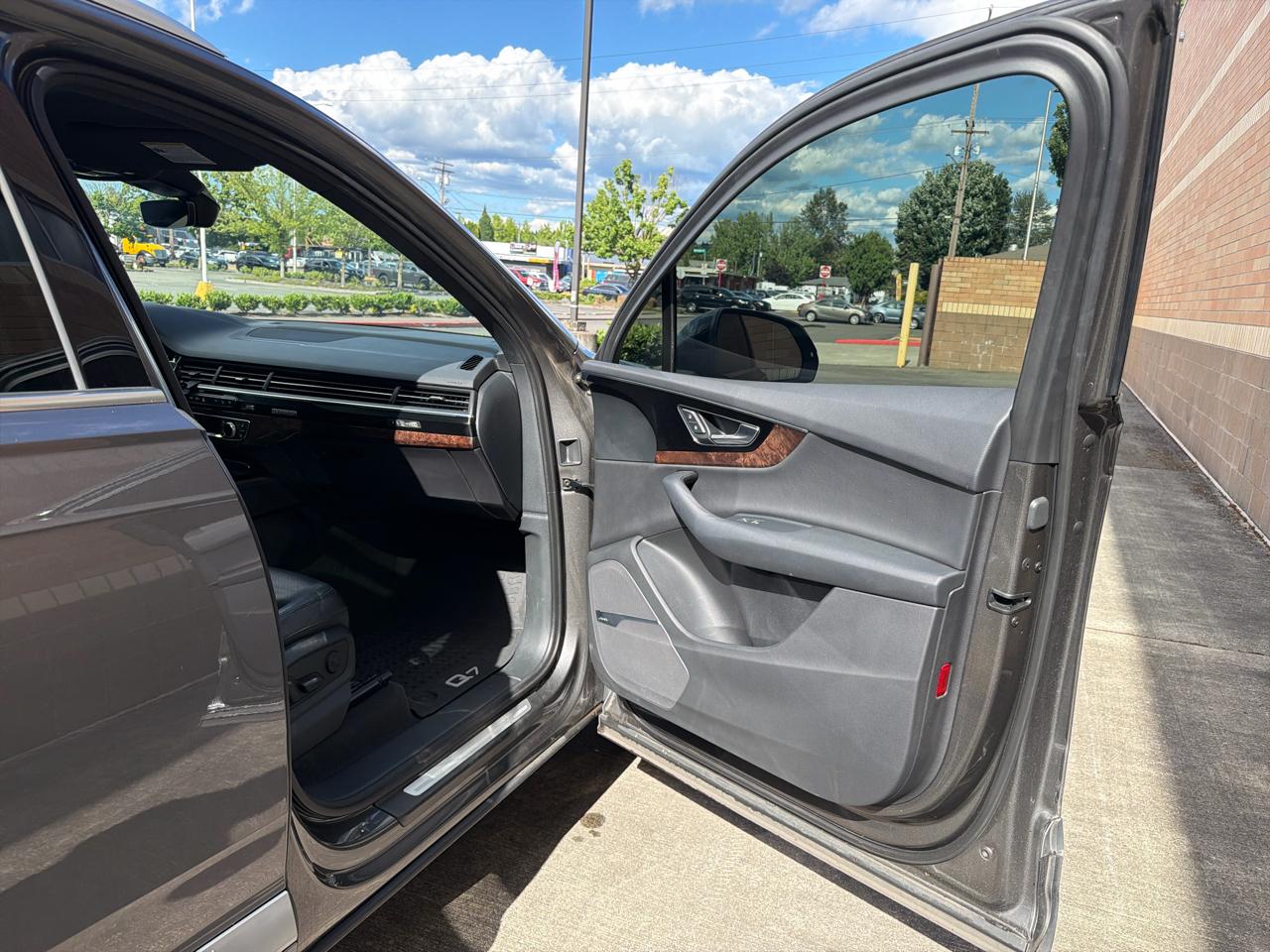 Audi Q7 3.0 Premium Plus quattro 2019