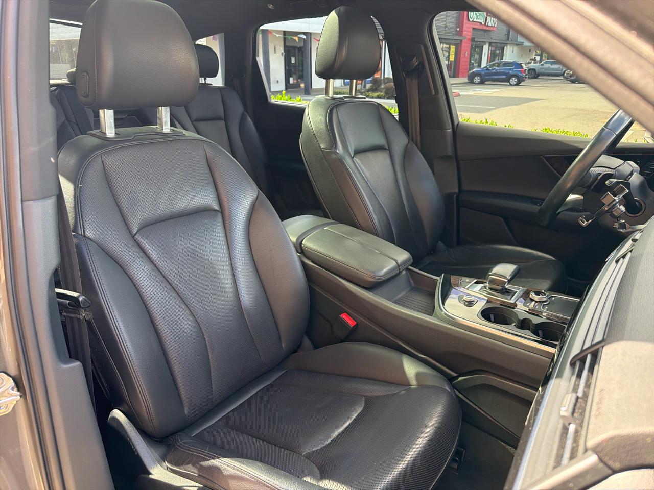 Audi Q7 3.0 Premium Plus quattro 2019