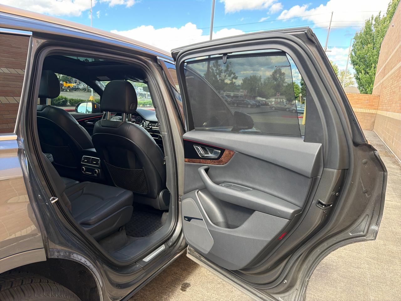 Audi Q7 3.0 Premium Plus quattro 2019