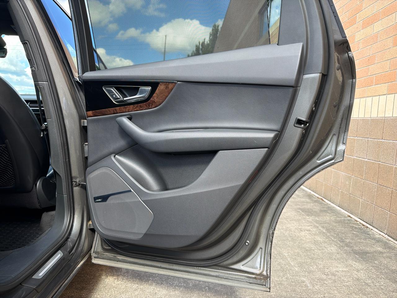 Audi Q7 3.0 Premium Plus quattro 2019