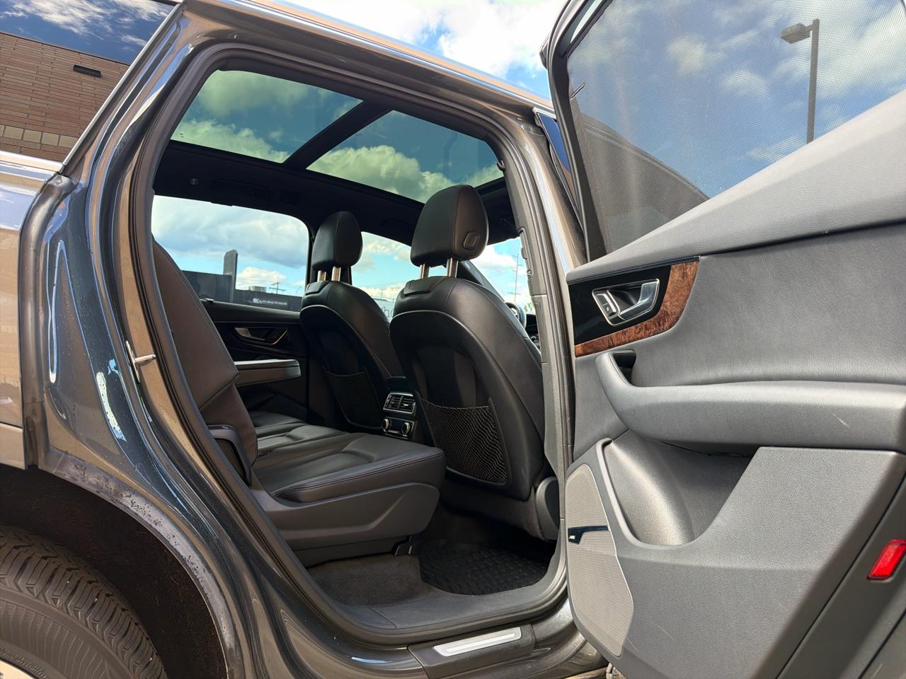 Audi Q7 3.0 Premium Plus quattro 2019