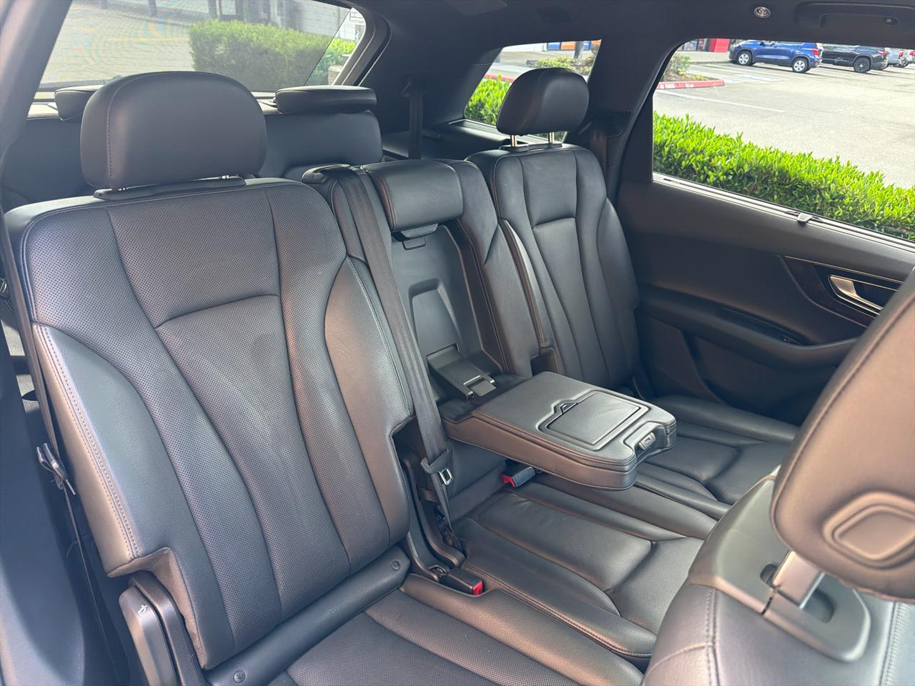 Audi Q7 3.0 Premium Plus quattro 2019