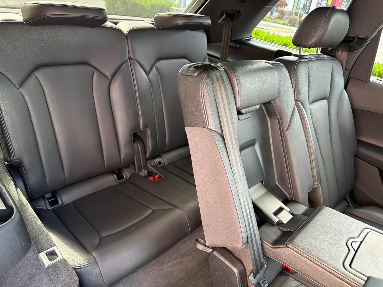 Audi Q7 3.0 Premium Plus quattro 2019