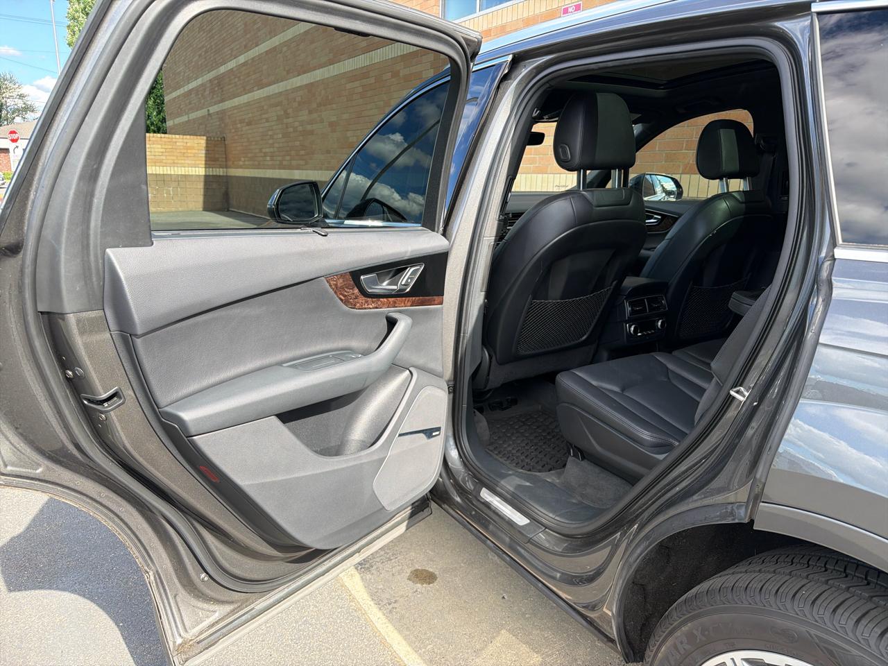 Audi Q7 3.0 Premium Plus quattro 2019
