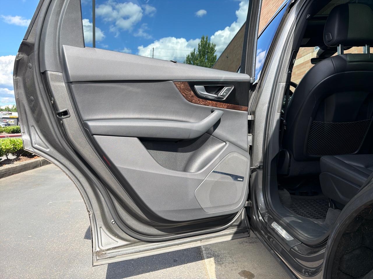 Audi Q7 3.0 Premium Plus quattro 2019