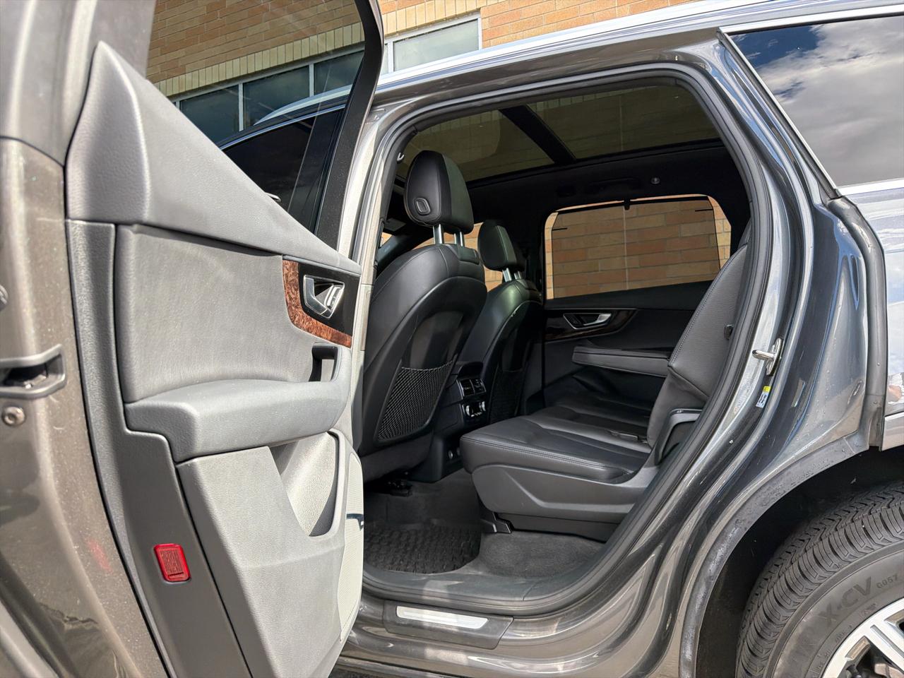 Audi Q7 3.0 Premium Plus quattro 2019