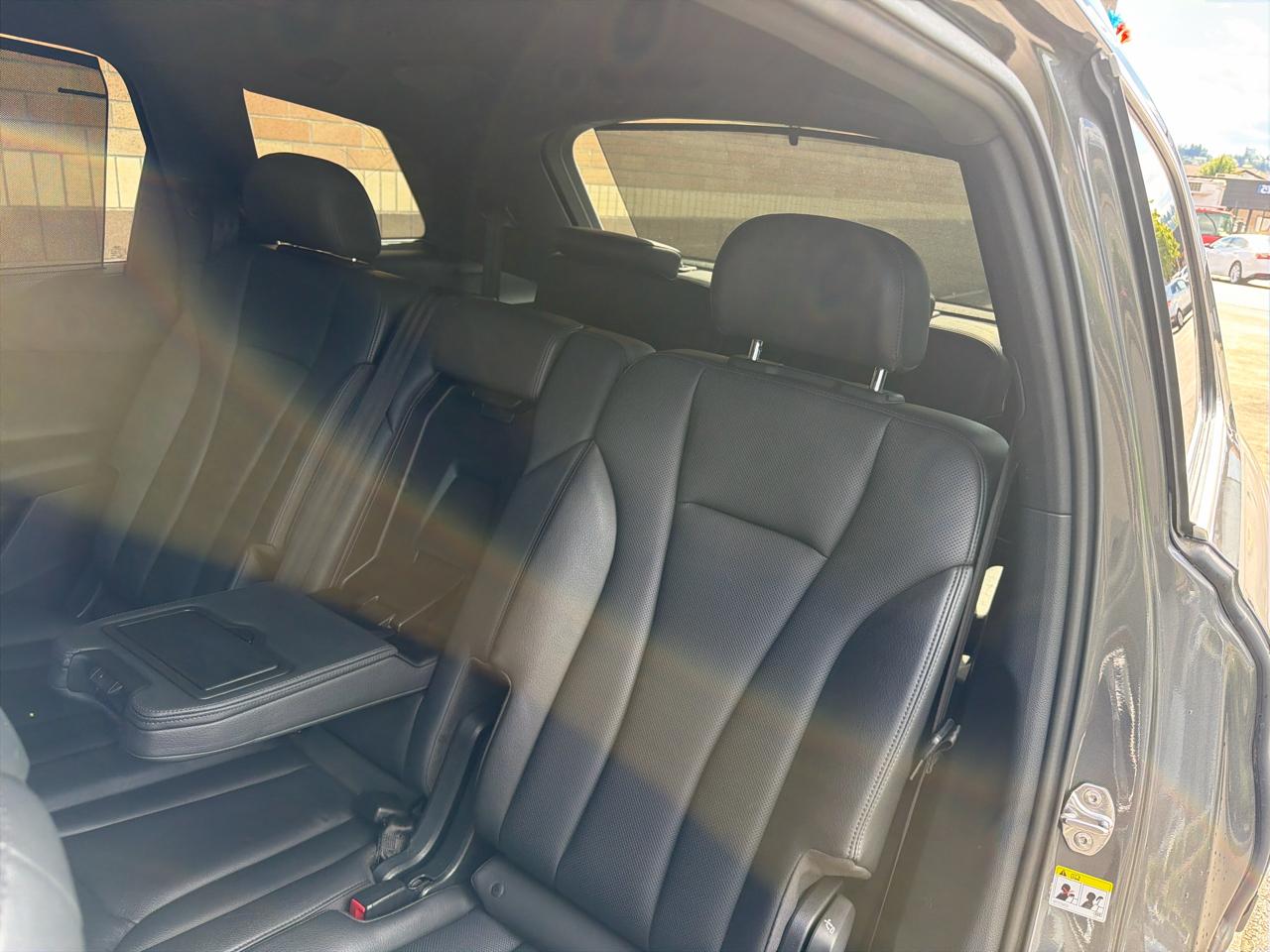 Audi Q7 3.0 Premium Plus quattro 2019