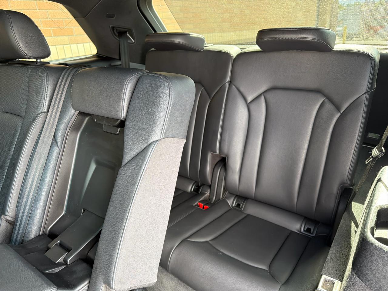 Audi Q7 3.0 Premium Plus quattro 2019