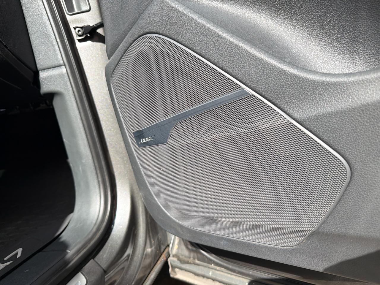 Audi Q7 3.0 Premium Plus quattro 2019