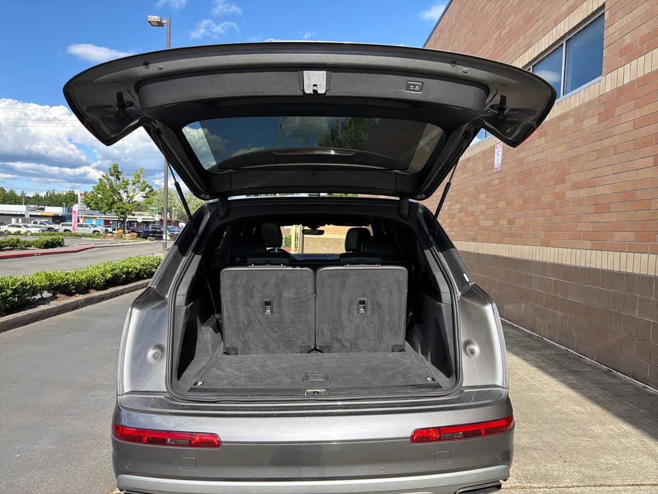 Audi Q7 3.0 Premium Plus quattro 2019